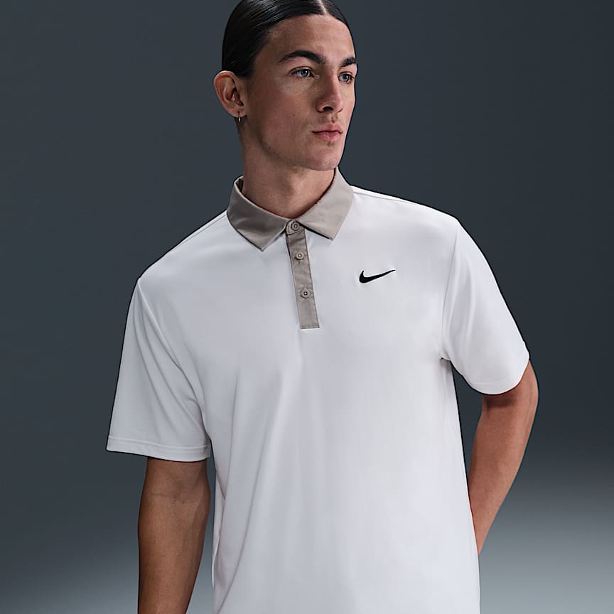 Nike Tour Men's Dri-FIT Golf Polo. Nike.com
